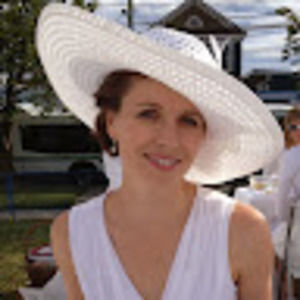 Meet your Posher, Cheryl